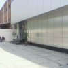 Moblink MSC Bulding FRF Lahore - Project Managment
